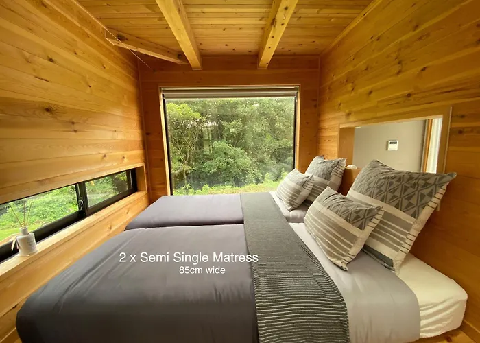 Le Lodge Mimitsu