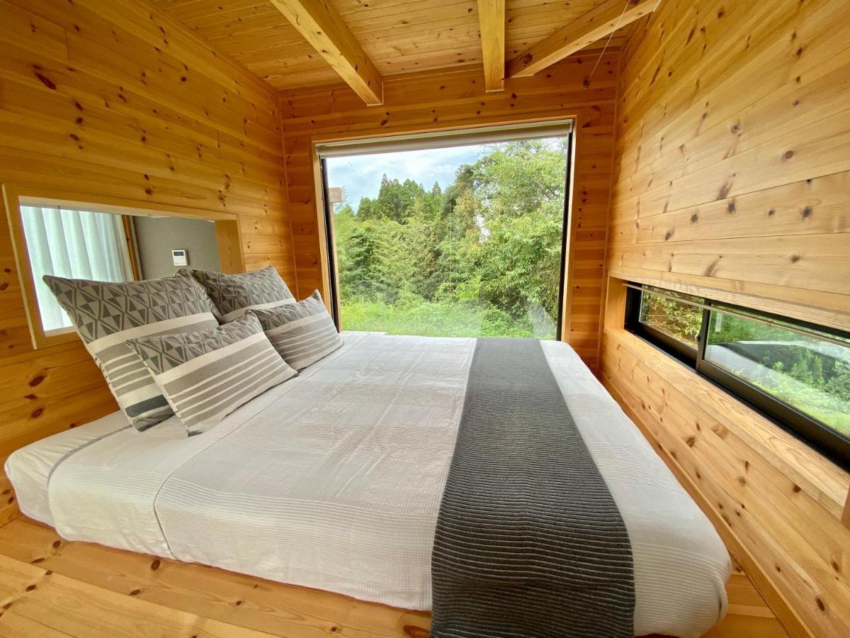 Le Mimitsu Lodge *