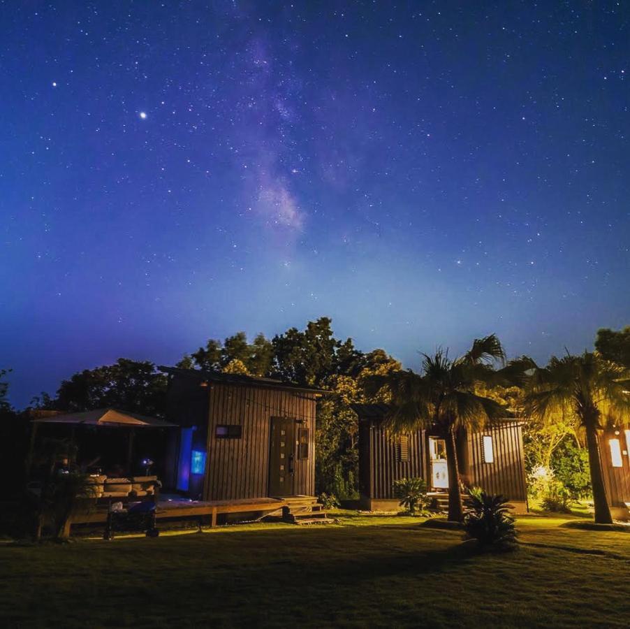 Lodge Le Mimitsu