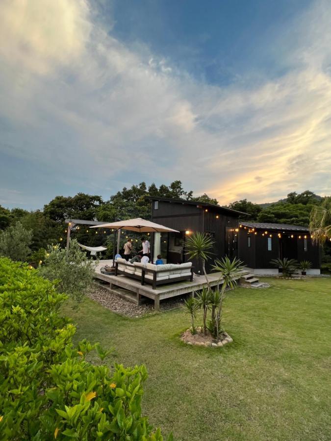 Lodge Le Mimitsu *