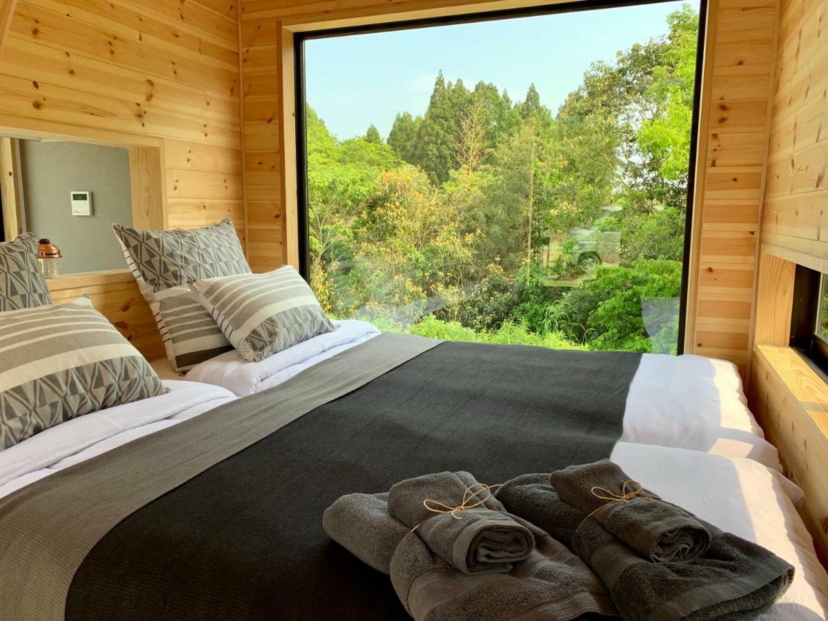 Le Mimitsu Lodge *