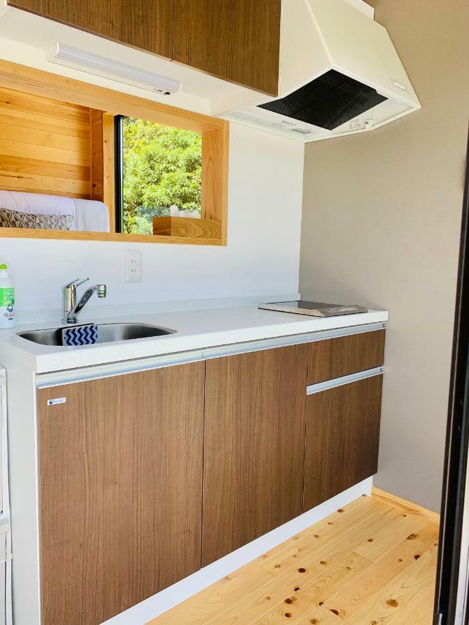 Le Mimitsu Lodge *
