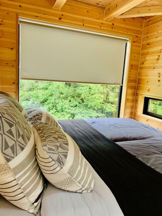 Le Mimitsu Lodge Hyuga