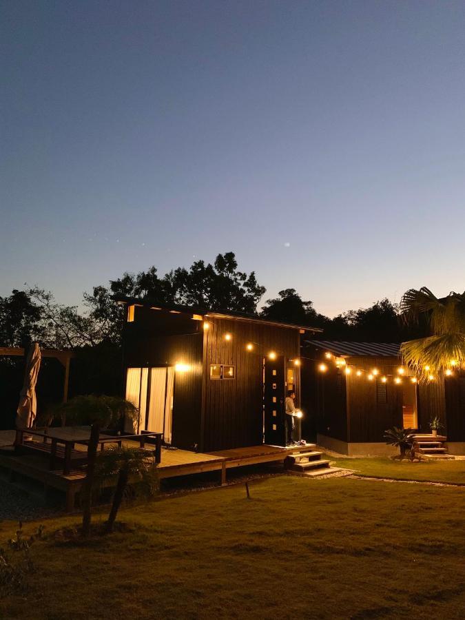 Le Mimitsu Lodge *