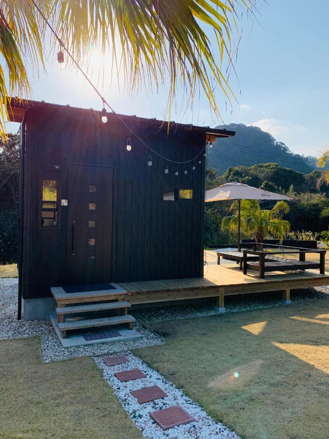 Le Mimitsu Lodge Hyuga