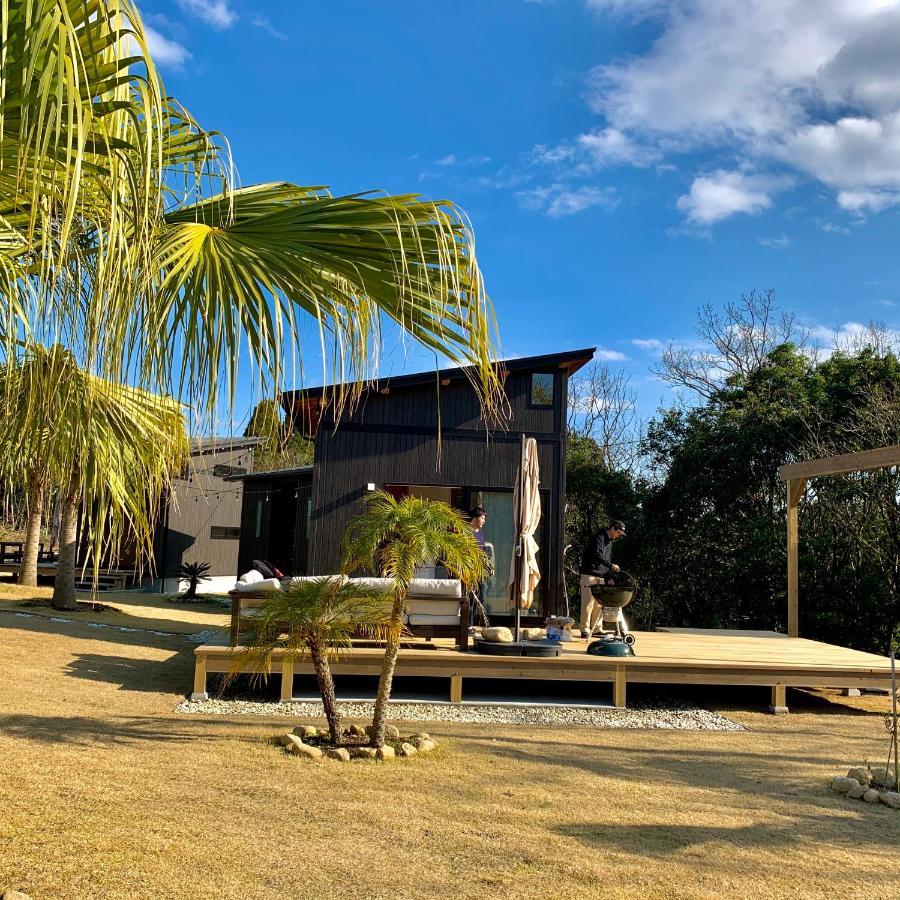 Le Mimitsu Lodge Hyuga