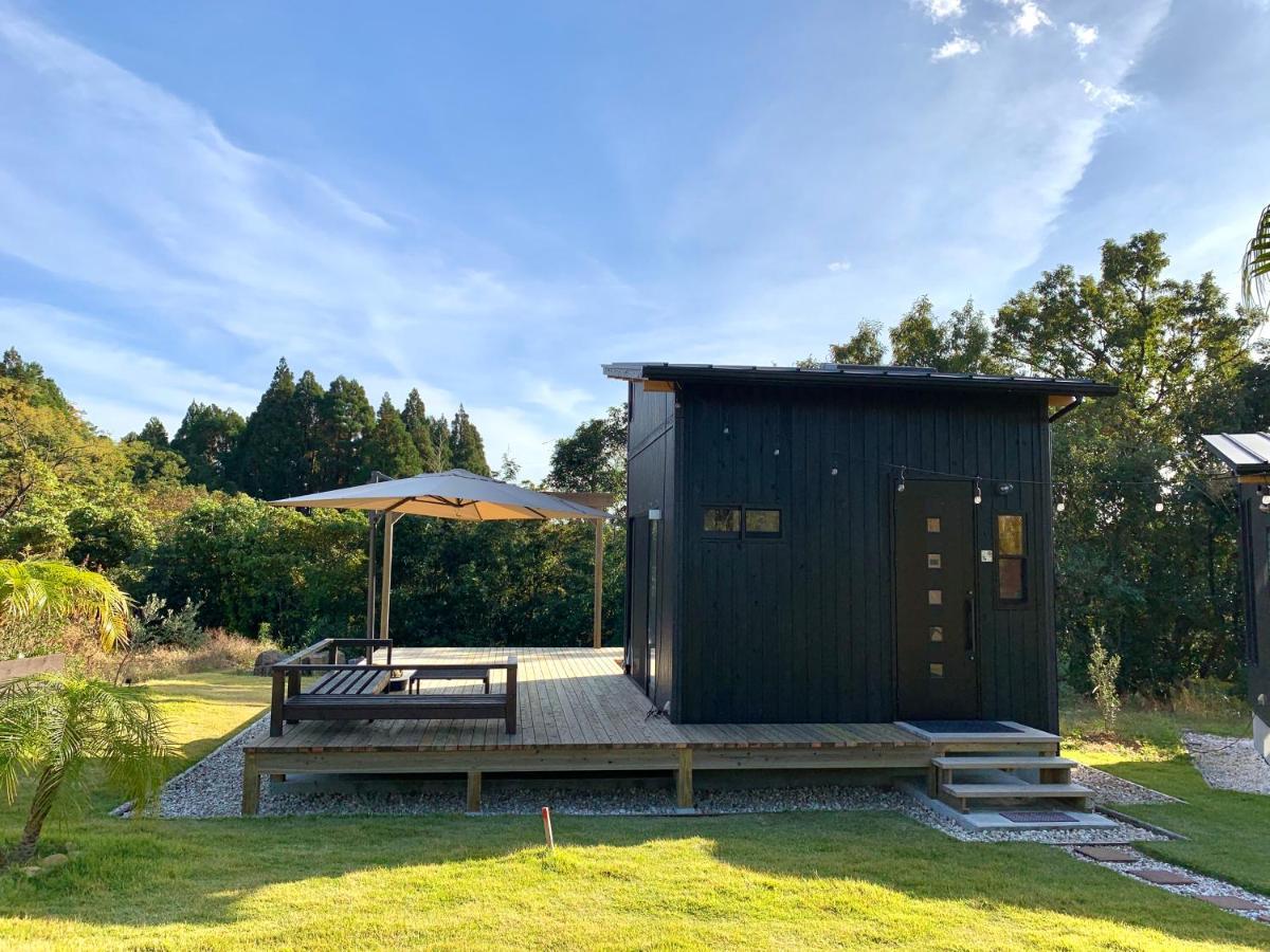 Lodge Le Mimitsu Hyuga