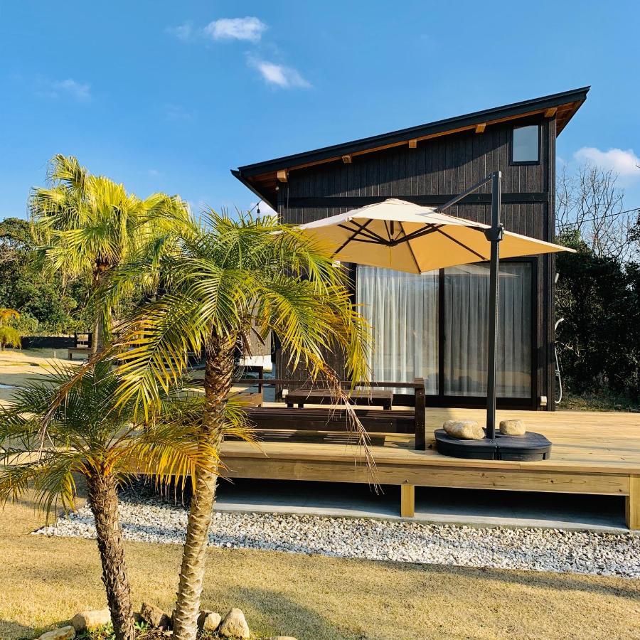 Le Mimitsu Lodge *