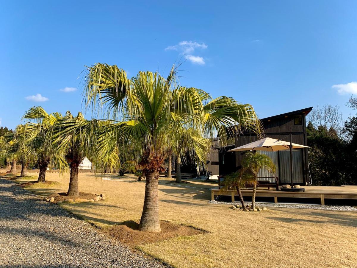 Lodge Le Mimitsu Hyuga